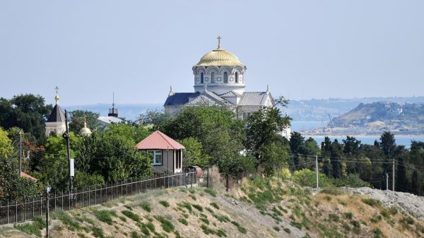 В Севастополе рассказали об условиях посещения музеев 