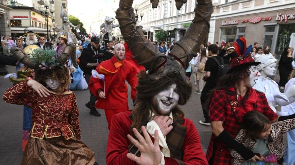 В Москве впервые пройдет фестиваль «Театральный бульвар»