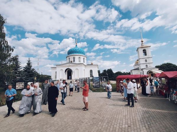 Музыка и экскурсии: чем удивит гостей 